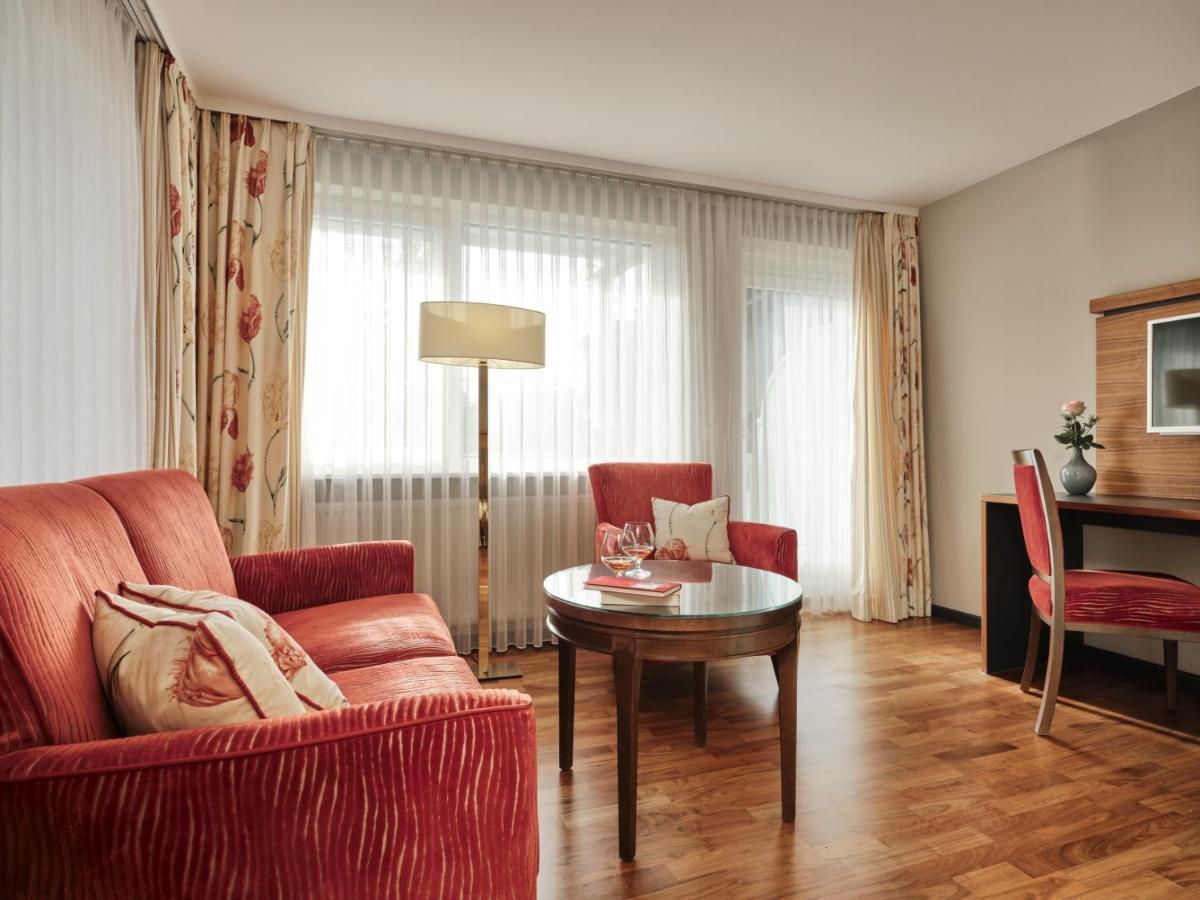 Hotel Reppert Hinterzarten Exterior photo