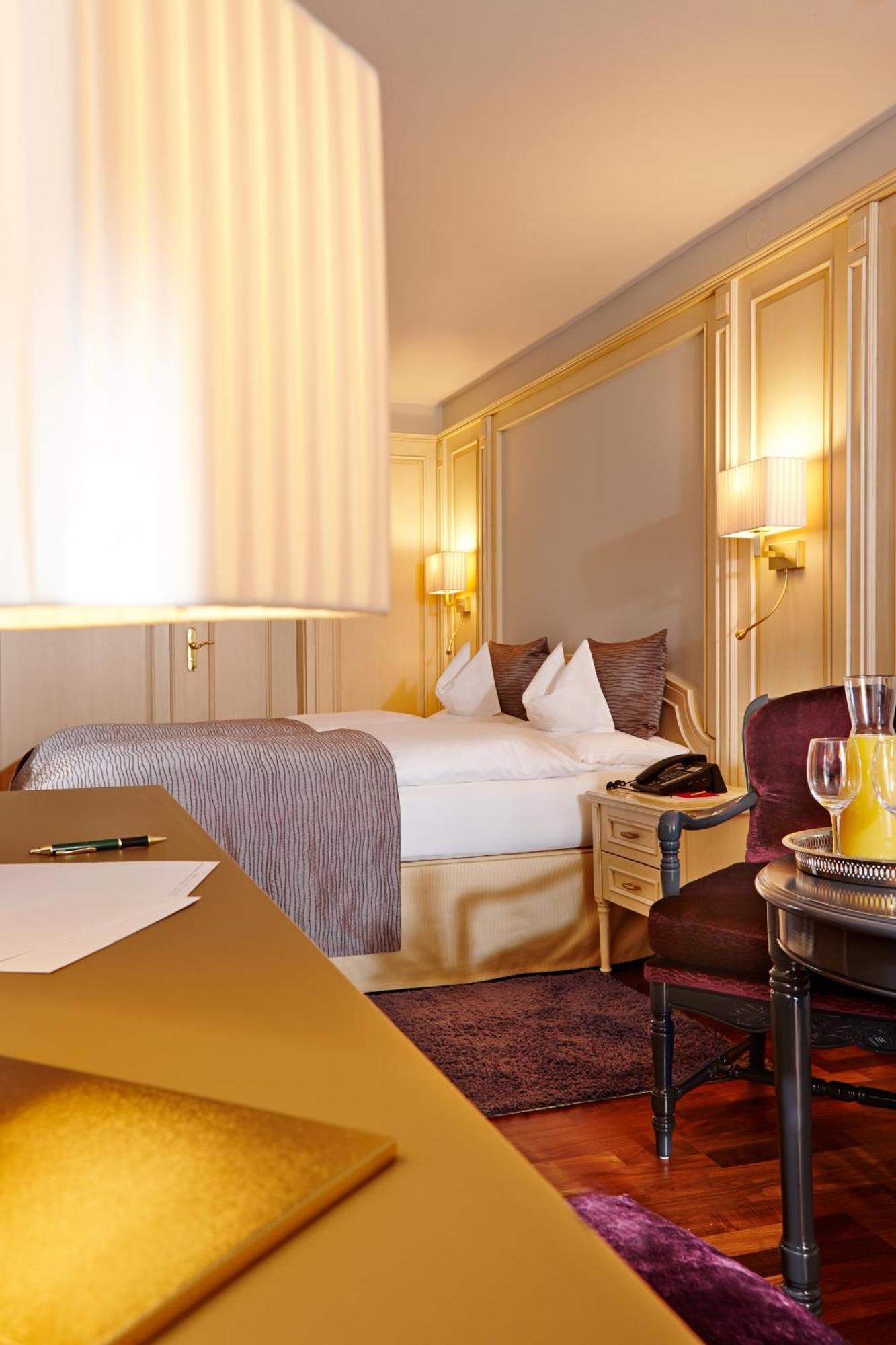 Hotel Reppert Hinterzarten Room photo